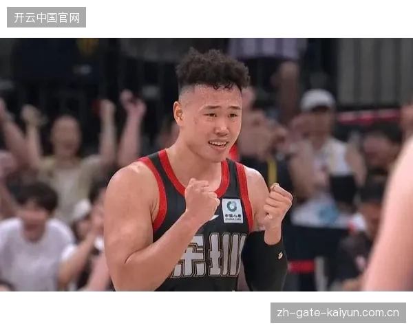 深圳队因多名外援遭遇伤病困扰，轮换阵容深度不足最终导致球队被广厦淘汰